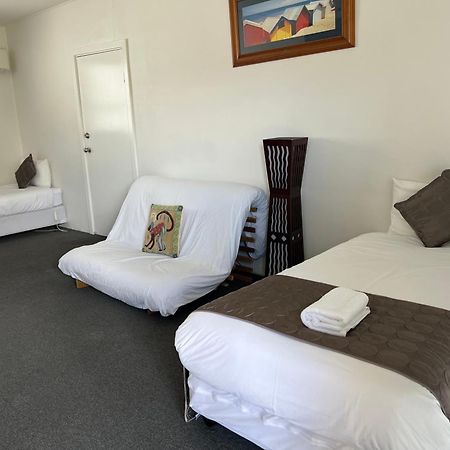 Mornington Motel Exteriör bild
