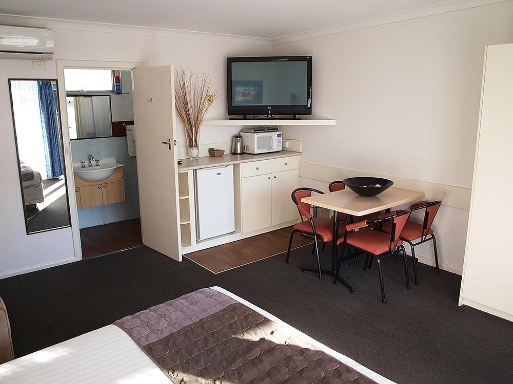 Mornington Motel Exteriör bild