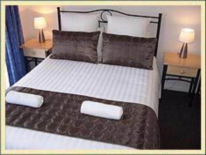 Mornington Motel Exteriör bild